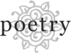 Poetry